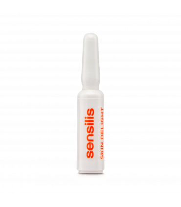 SENSILIS Skin Delight Vit C Concentrate Ampolas - 15 x 1,5 mL