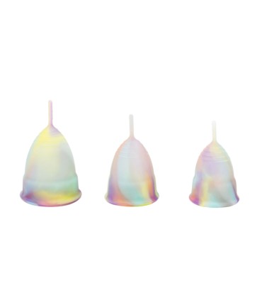 Ammo London Copo Menstrual Colors S