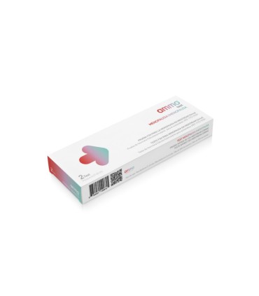 AMMO Teste Rápido de Menopausa FSH (2 Unidades)