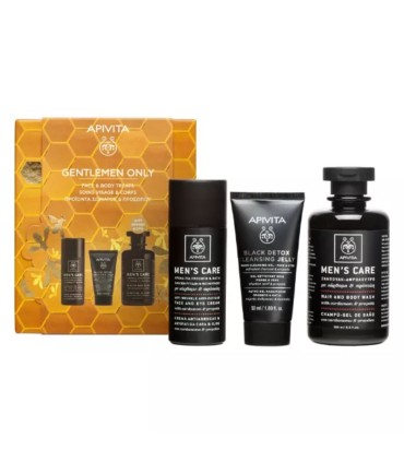 Apivita Gentlemen Only