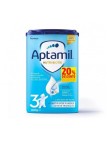 Aptamil Nutri-Biotik 3 800g Desconto 20%
