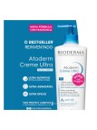 Bioderma Atoderm Creme Ultra Com Fragrância 500ml