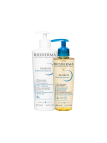 Bioderma Atoderm Pack Intensive Baume + Óleo Duche