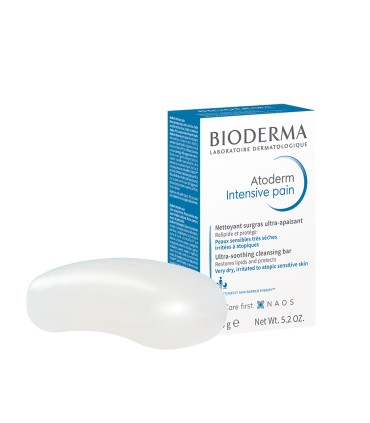 Bioderma Atoderm Intensive Pain 150g