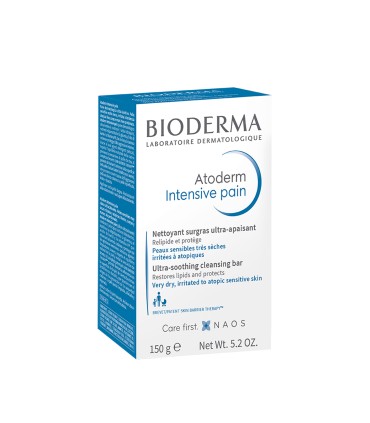 Bioderma Atoderm Intensive Pain 150g