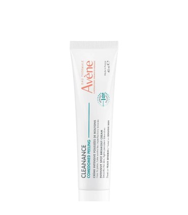 Avène Cleanance Comedomed Peeling 40ml