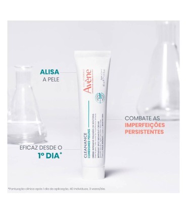 Avène Cleanance Comedomed Peeling 40ml