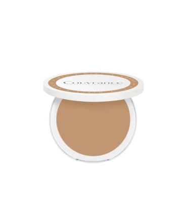 Avène Couvrance Base Compacta em Creme Cor Mel 8.5g