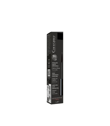 Avène Couvrance Máscara de Pestanas Alta Definição Preto 7ml