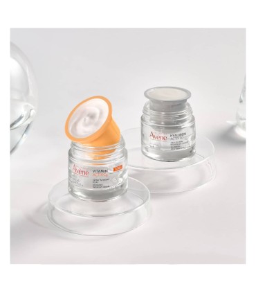 Avène Hyaluron Activ B3 Aqua Gel-Creme Recarga 50ml