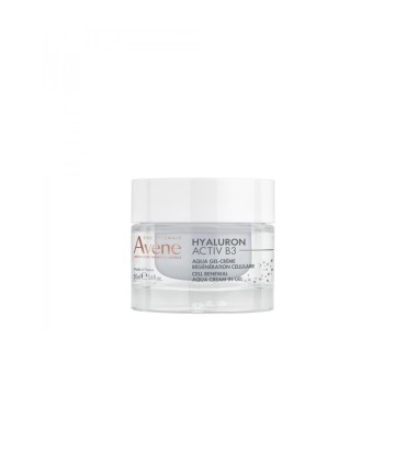 Avène Hyaluron Activ B3 Aqua Gel-Creme 50ml