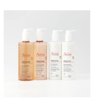 Avène Xeracalm Nutrition Creme Duche 500ml