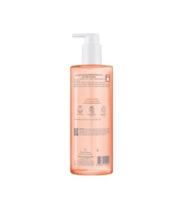 Avène Xeracalm Nutrition Gel de Banho 500ml