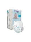 Bambo Nature Swim Pants Sensitive Skin S 7-12 kg