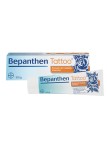 Bepanthen Tattoo Pomada Cuidado Intensivo 100g
