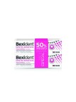 Bexident Dentes Sensíveis Pasta 2x75ml
