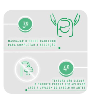 Bioscalin Ativador Capilar 2x10ml