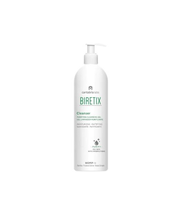 Biretix Cleanser Gel Purificante 400ml