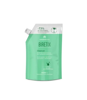 Biretix Cleanser Gel Purificante Recarga 400ml