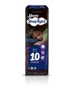 Libero Sleep Tight 10 35-60kg 9 Unidades