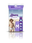 Libero Swimpants M 10-16kg 6 Unidades