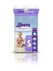 Libero Swimpants S 7-12kg 6 Unidades