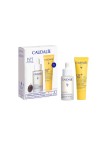 Caudalie Vinoperfect Sérum + Vinosun Fluido SPF50 20 ml