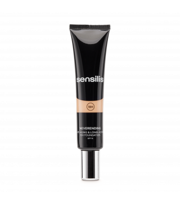SENSILIS Promo Neverending 03 Noisette + Concealer (30 mL + 4,5 mL)