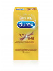 Durex Real Feel  - 12 UN