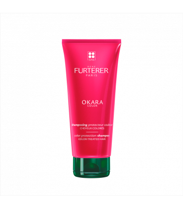 RENÉ FURTERER CHAMPÔ PROTETOR DA COR 200mL