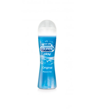 Durex Play Original - 50 ml