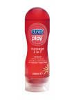 Durex Play Massagem Sensual - 200 ml