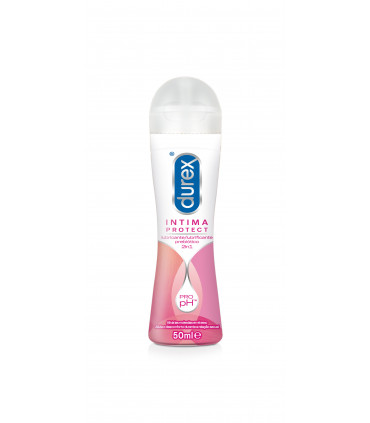 Durex Intima Protect Lubrificante - 50 ml