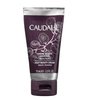Caudalíe Creme de Beleza dos Pés 75 ml
