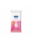 Durex Intima Protect Toalhitas - 20 UN
