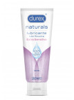 Durex Naturals Extra Sensitivo - 100 ml