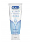 Durex Naturals Hidratante - 100 ml