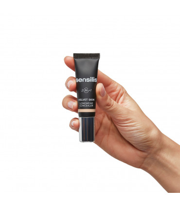 SENSILIS Velvet Skin Concealer 01 - 7 mL