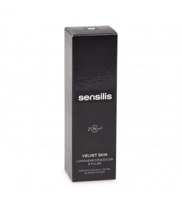 SENSILIS Velvet Skin Concealer 01 - 7 mL