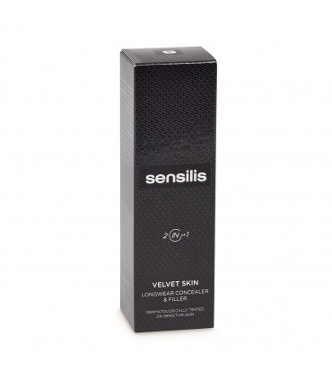 SENSILIS Velvet Skin Concealer 02 - 7 mL