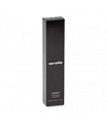 SENSILIS MK Mascara Infinity - 8mL