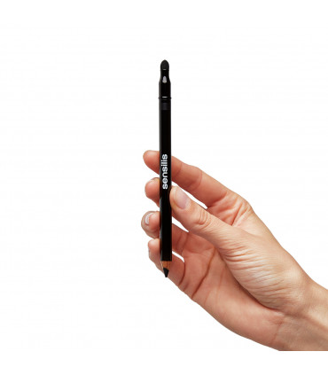 SENSILIS MK Perfect Eyes Pencil 01 Black - 1,05g