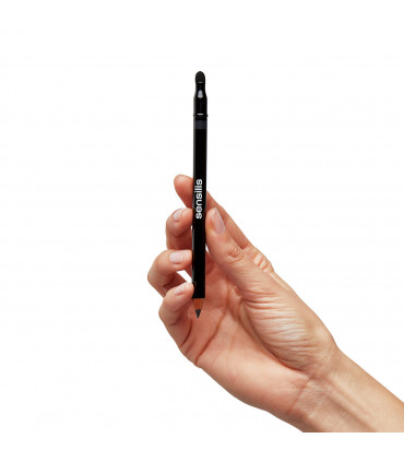 SENSILIS MK Perfect Eyes Pencil 02 Antracite - 1,05g
