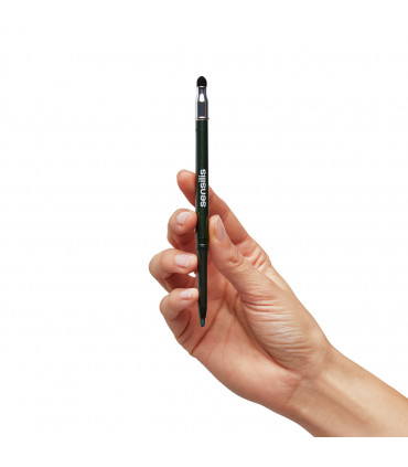 SENSILIS MK Automatic Infinite Eyes 04 Vert - 0,35g