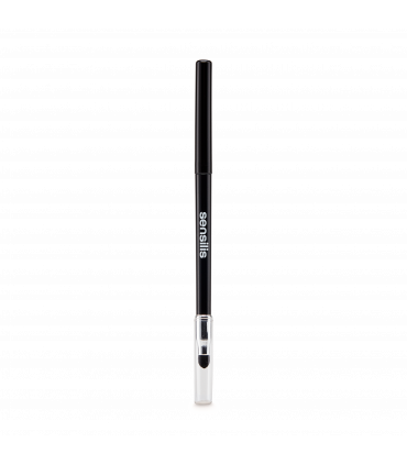 SENSILIS MK Automatic Infinite Eyes 01 Noir - 0,35g