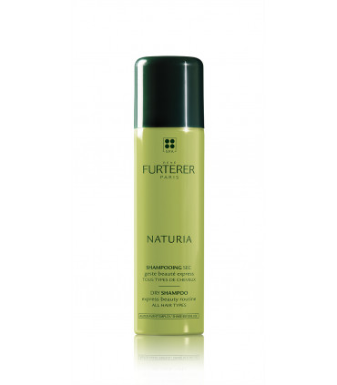 RENÉ FURTERER NATURIA CHAMPÔ SECO 150mL