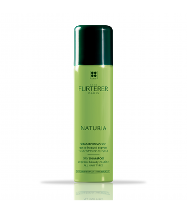 RENÉ FURTERER NATURIA CHAMPÔ SECO 250mL