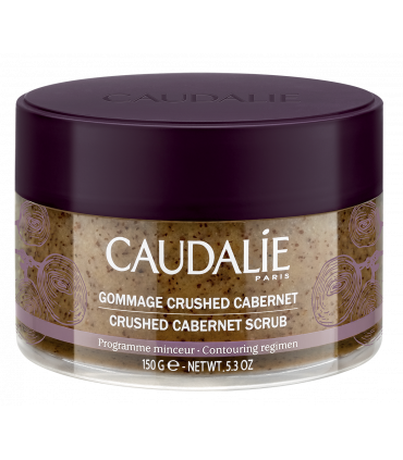 Caudalíe Gommage Crushed Cabernet 150g