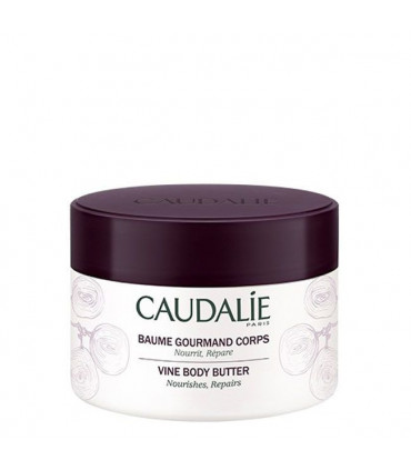 Caudalíe Bálsamo Corporal Delicioso 225ml