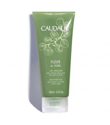 Caudalíe Gel Duche Fleur de Vigne 200ml